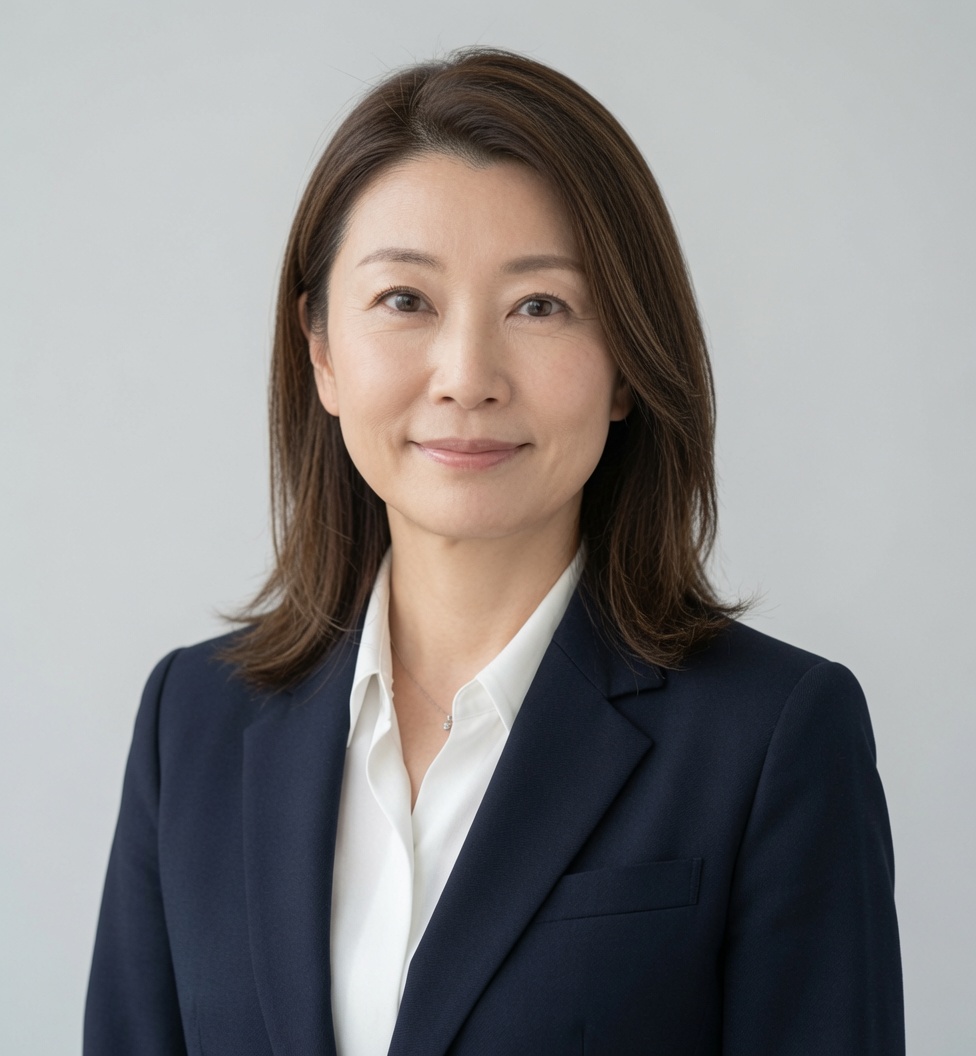 代表社員 福島美由紀
